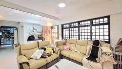 Blk 715 Woodlands Drive 70 (Woodlands), HDB 4 Rooms #612942001